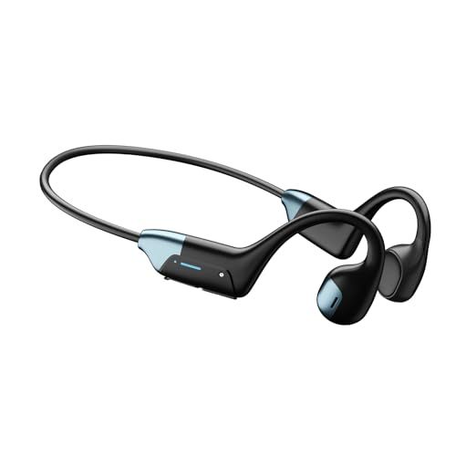 骨伝導イヤホン bluetooth イヤホン ながら聴き 耳を塞がない 自動接続 開放型骨伝導 スポーツ対応 軽量デザイン こつでんどう 急速充電 マイク内蔵 通話ノイズ低減 防水仕様 スポーツ/サイクリングt 4,879円