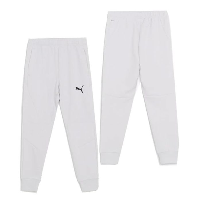 【新品・5営業日で発送】PUMA プーマ PUMAFTBL_TRAVEL_パンツ (660133) 色 : FEATHER_GRAY サイズ : 4XL