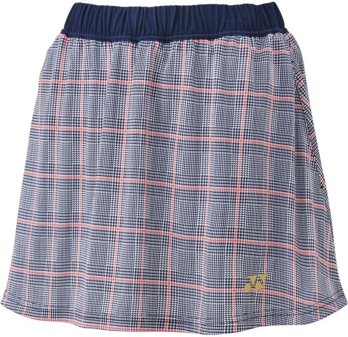 【新品・5営業日で発送】YONEX ヨネックス ウィメンズスカート (26175) 色 : ダークネイビー サイズ : XO