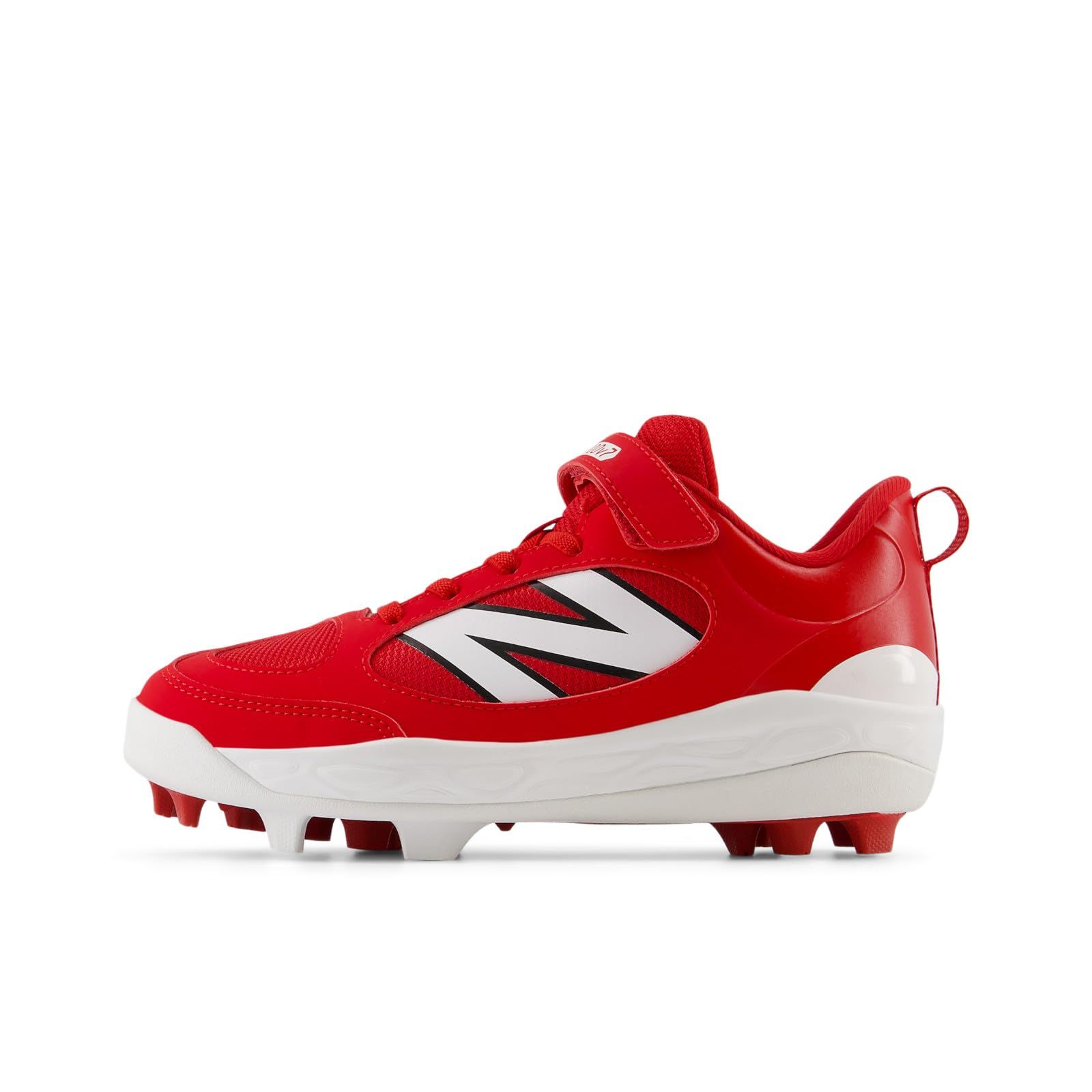 3000 v7 Cleats JNR [R7(RED)] [22.5 cm W]