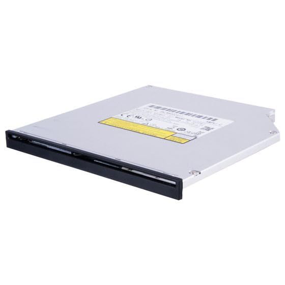 新品 Silverstone 9.5mmスリム型スロットローディング8x Blu-rayドライブ SST-SOB03 国内正規代理店品