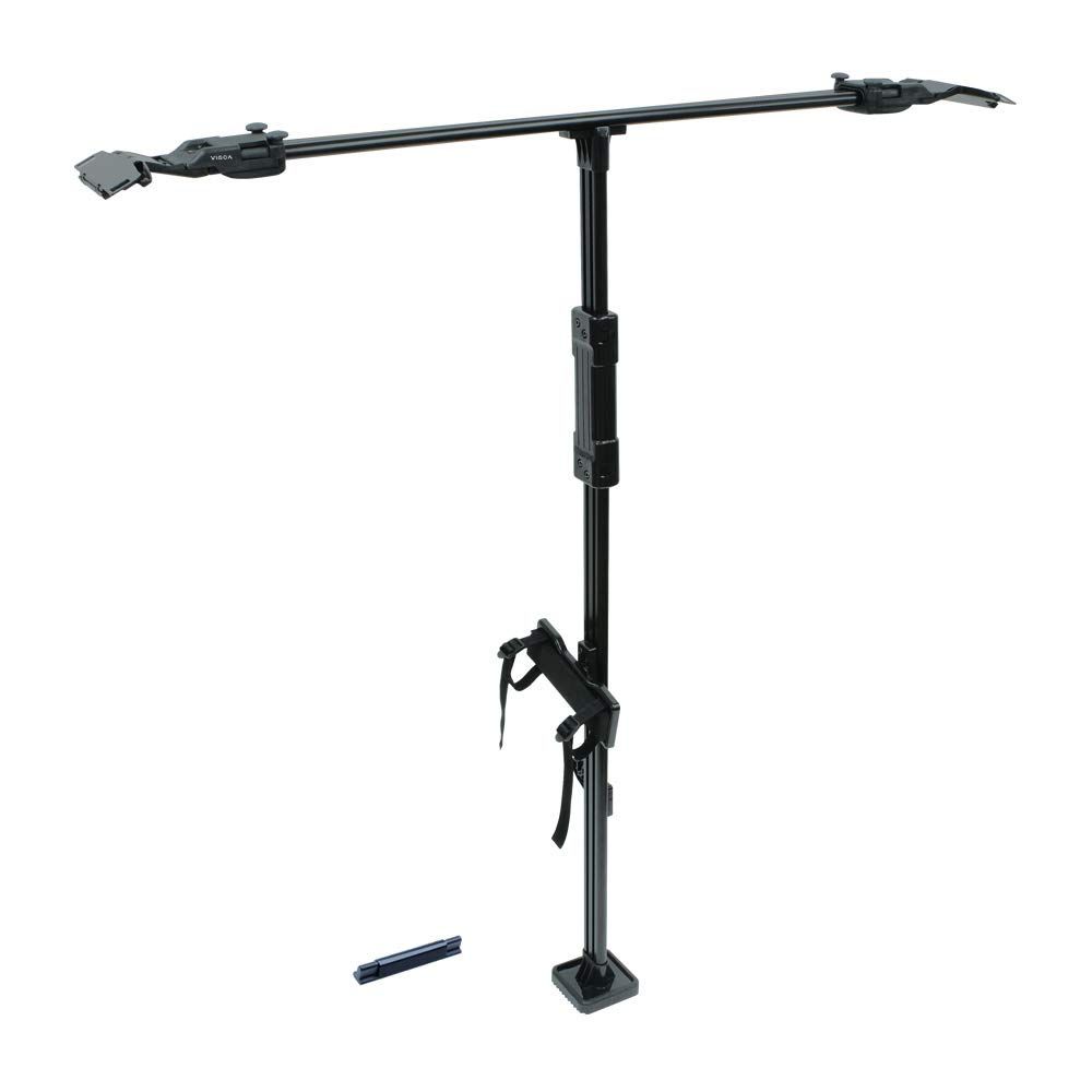 新品 槌屋ヤック(Tsuchiya Yac) 車種専用品 トヨタ 80系 ノア ヴォクシー エスクァイア 専用 サイクルスタンド U-NV1B