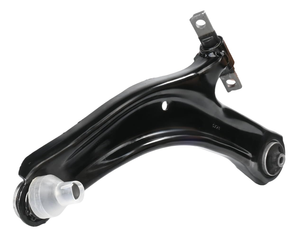 日産 用 エクストレイル T31 NT31 フロント ロアアーム コントロールアーム 車種専用設計 54501-JG00B 54500-JG00B 社外品 カスタム パーツ (左側) [左側]