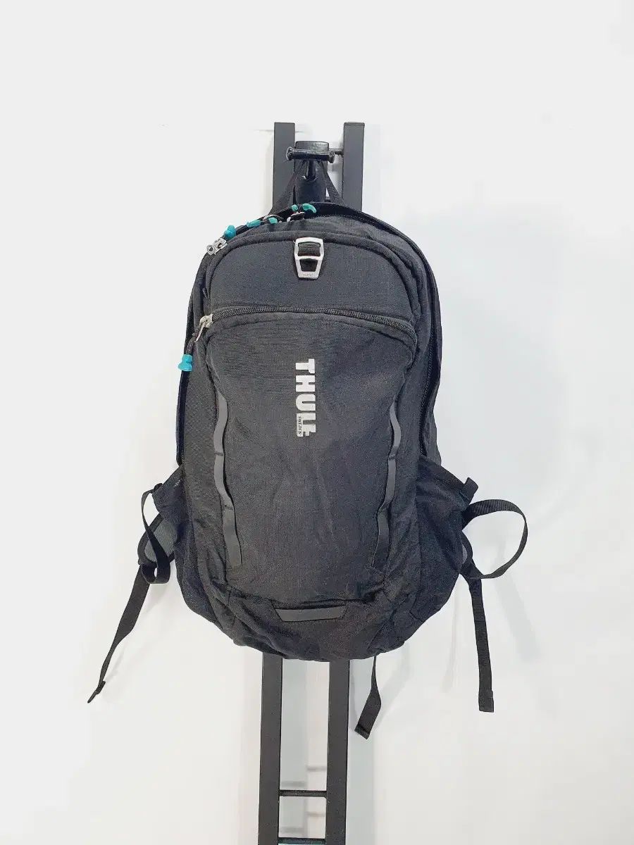 THULE(スーリー) バックパック バッグ ブラック