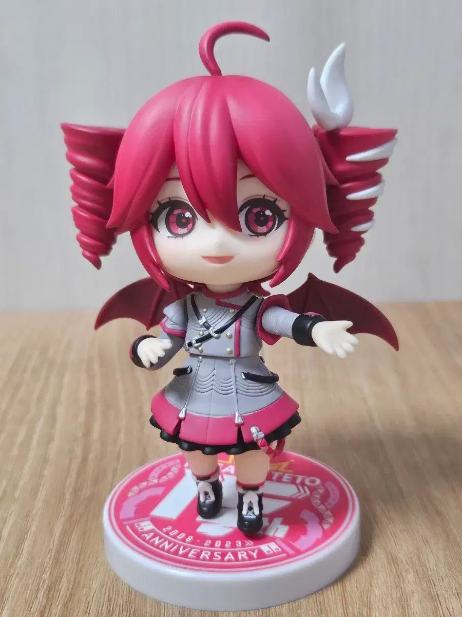 シンセサイザーV AI シンスビ カサネテト ねんどろいど