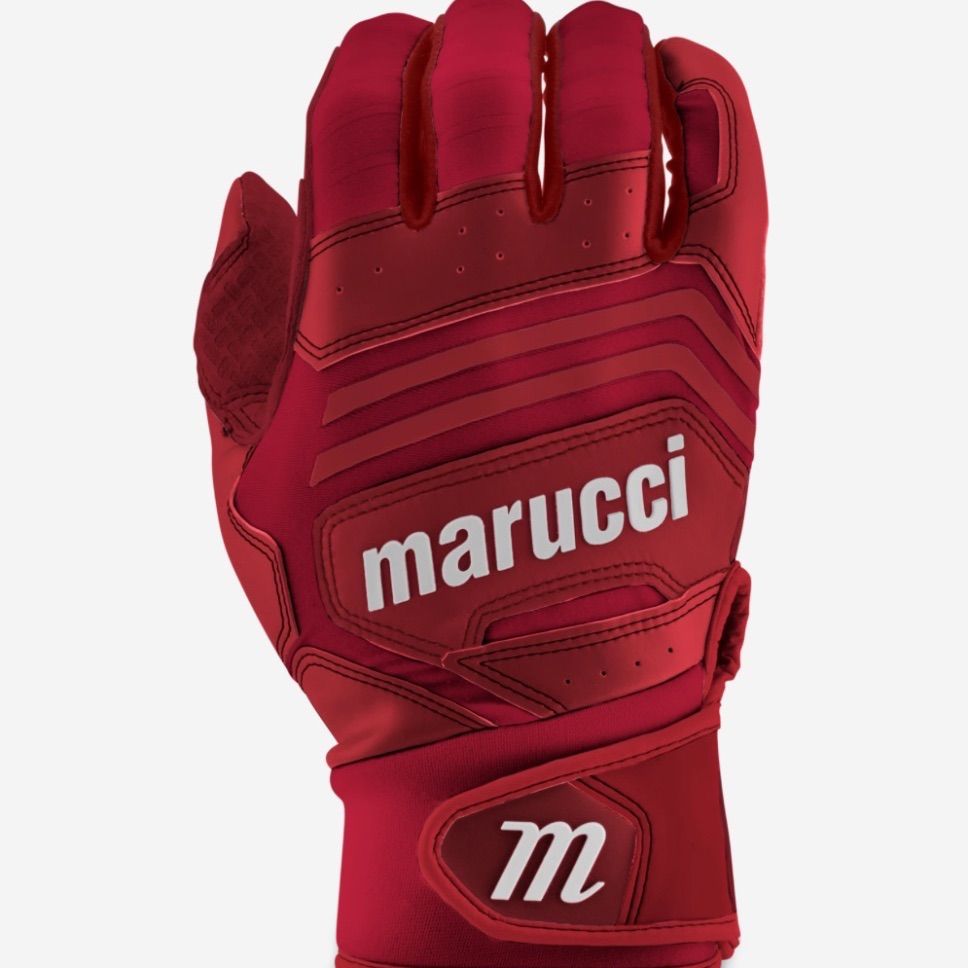 【海外限定】マルーチ MARUCCI FUZN PRO BATTING GLOVES 野球 ソフトボール バッティンググローブ 数量限定