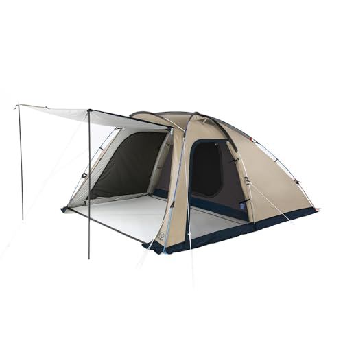 ホールアース（Whole Earth） アーストリッパー 2.0 WE2KDA10 SBEG テント 2人用 アウトドア キャンプ BBQ 簡単設営（サンドベージュ/ＦＦ）/ d157c7ed