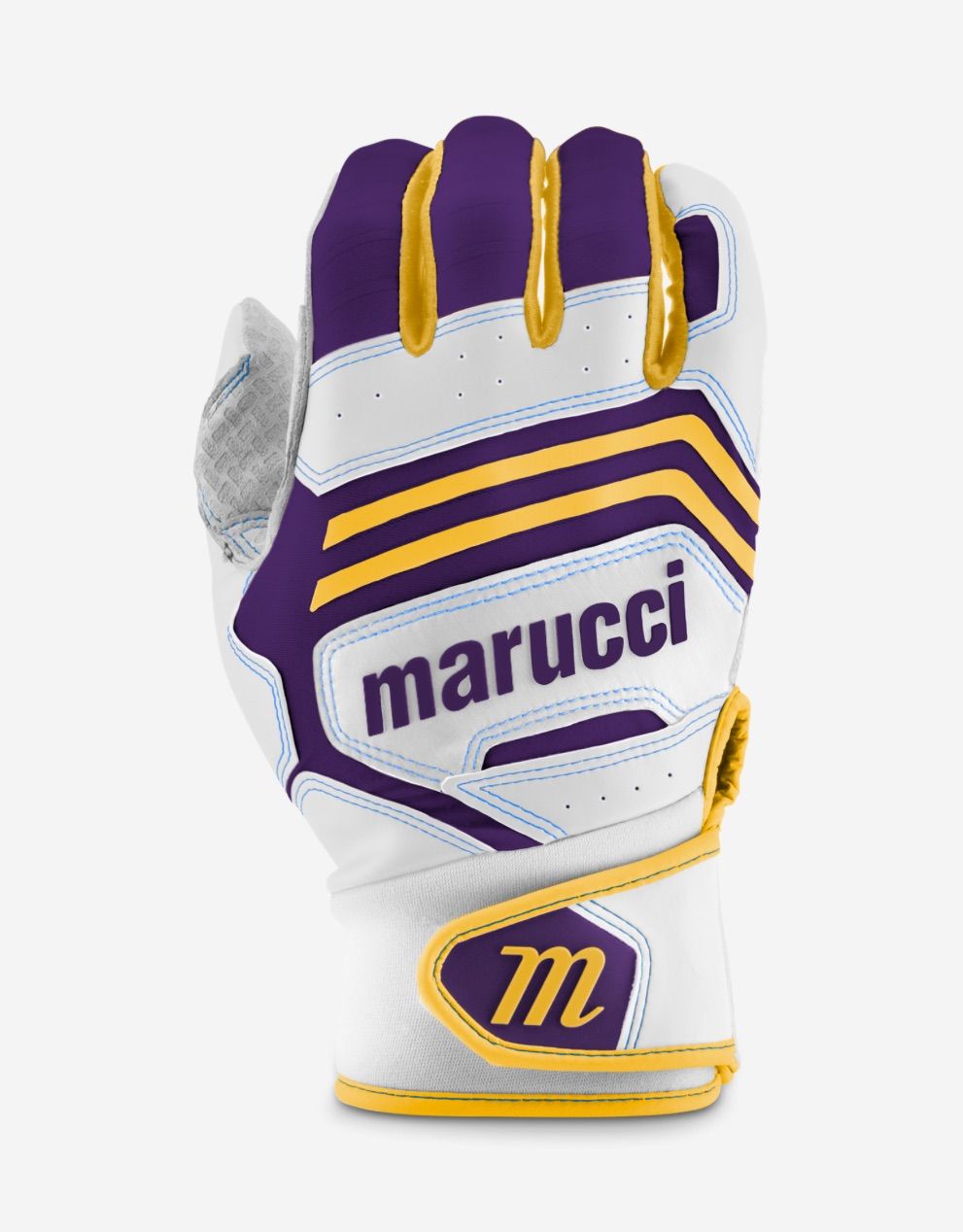 【海外限定】マルーチ　MARUCCI FUZN PRO BATTING GLOVES 野球　ソフトボール　バッティンググローブ　数量限定