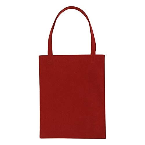 新品 [伊東屋] カラーチャート ドキュメントトート 82 Cardinal Red