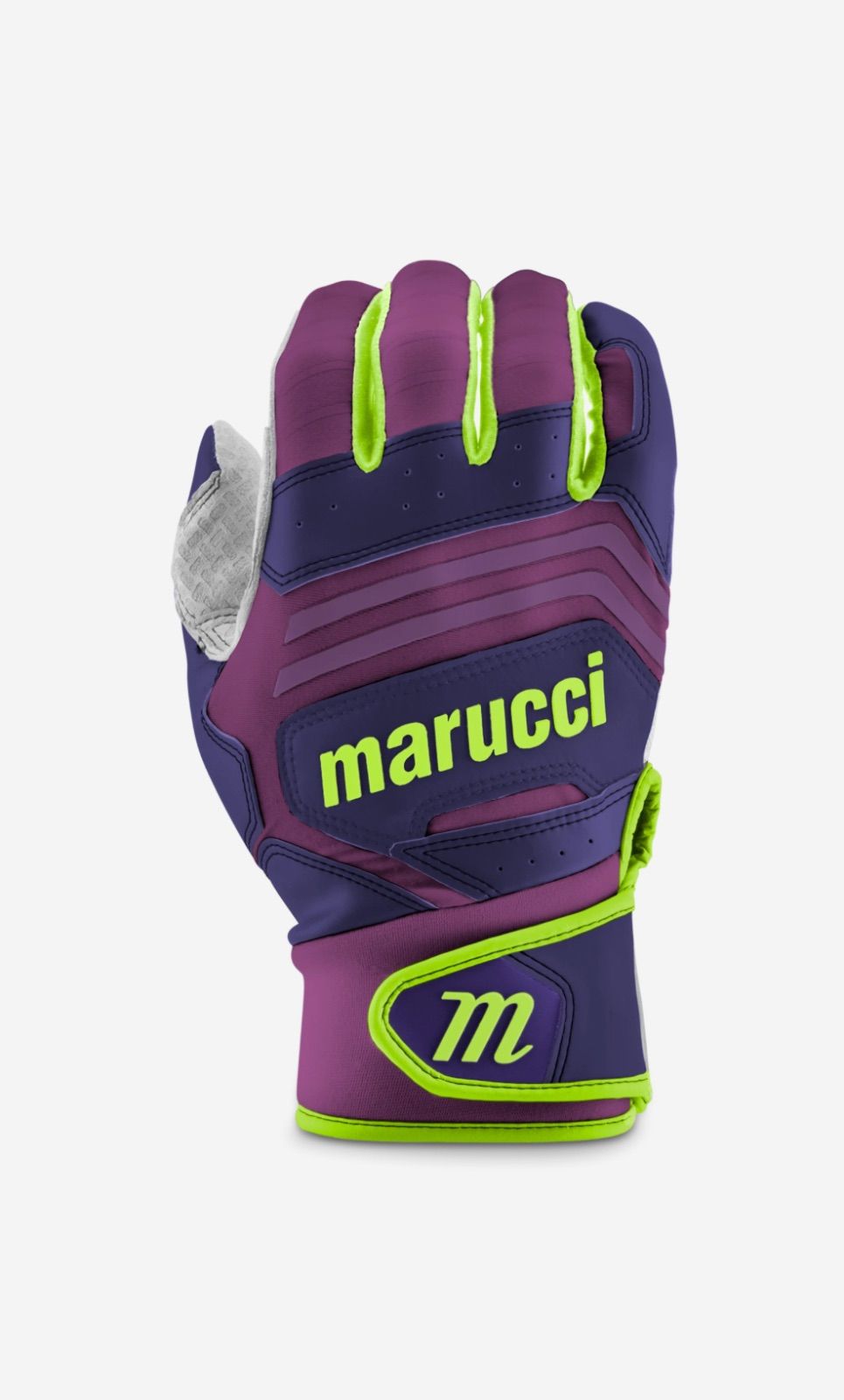 【海外限定】マルーチ　MARUCCI FUZN PRO BATTING GLOVES 野球　ソフトボール　バッティンググローブ　数量限定