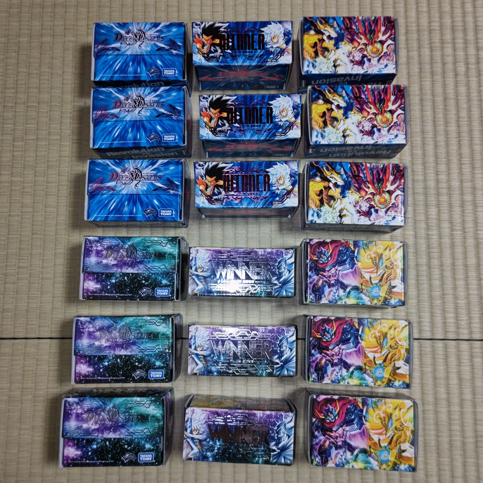 JO ジョー &TEAM WEVERSE ラキドロ 第2弾 手書き デコ