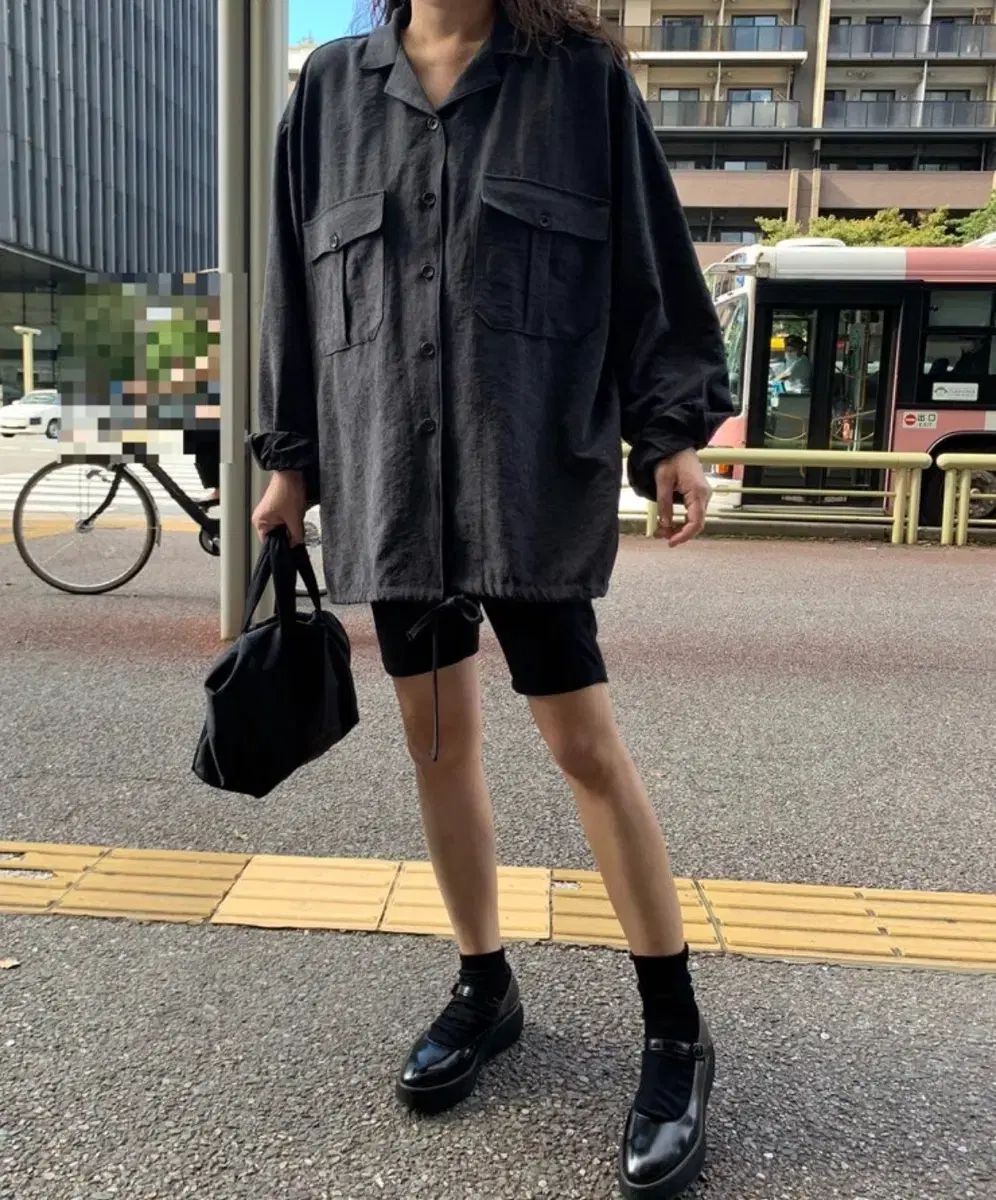 エクリーセ アワー セットアップ 먹블랙