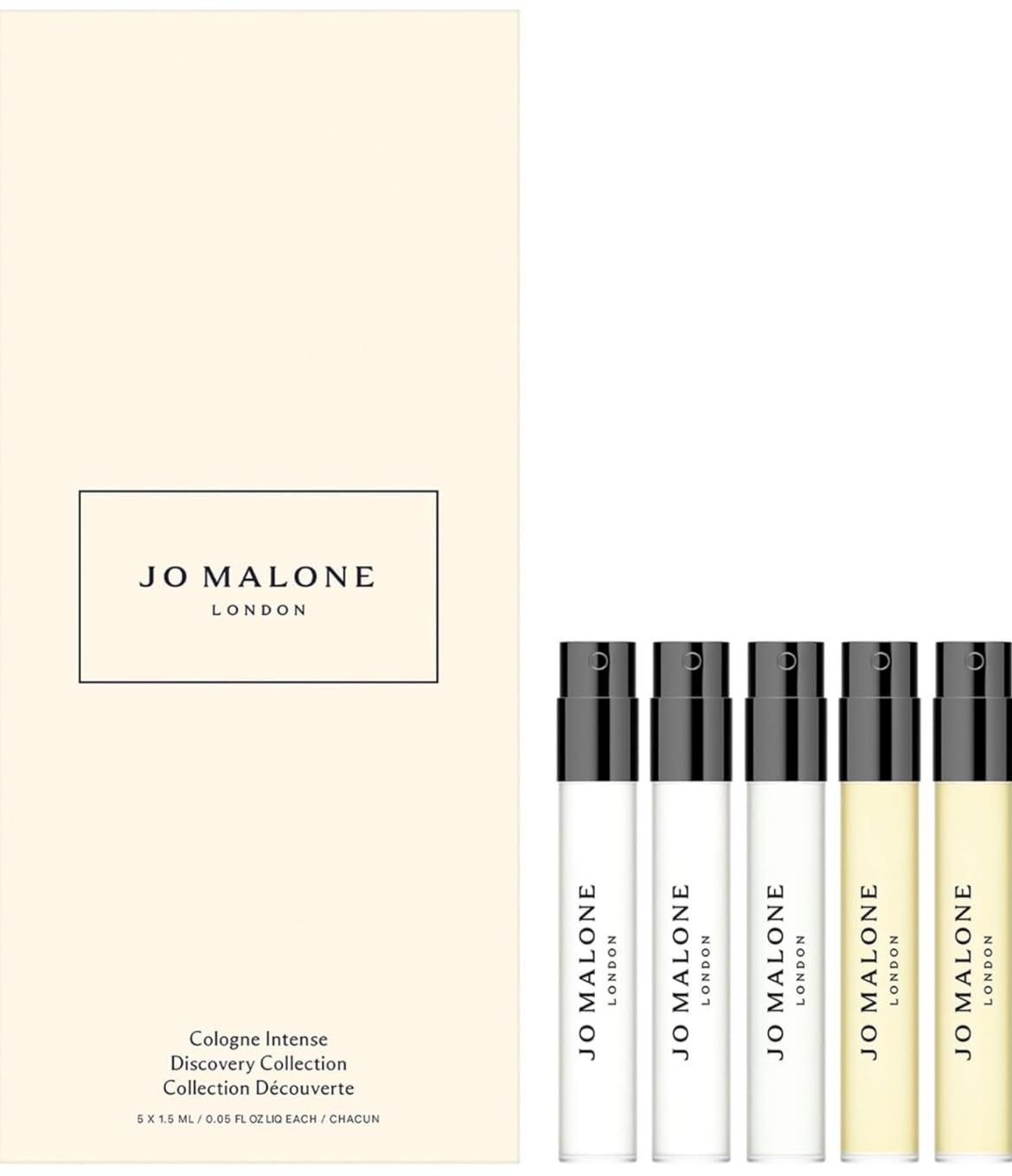 ジョー マローン(JO MALONE) コロン インセンス ディスカバリー コレクション1ma