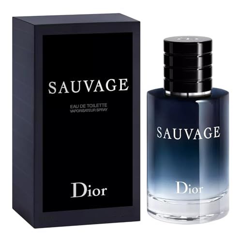 クリスチャン ディオール CHRISTIAN DIOR ソヴァージュ 60ml EDT SP 【並行輸入品】ma