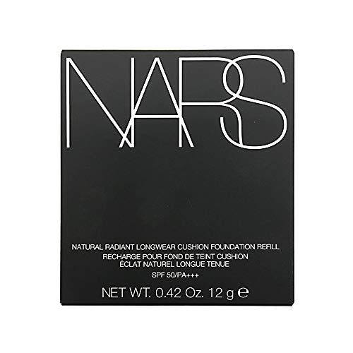 NARS（ナーズ） ナーズ/NARS ナチュラルラディアント ロングウェア クッションファンデーション(レフィル)#5880[ クッションファンデ ] 12g [並行輸入品]ma
