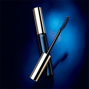 【SHISEIDO(資生堂)】クレドポーボーテ マスカラシルエトフェ (2：ブラン) 6.5gma