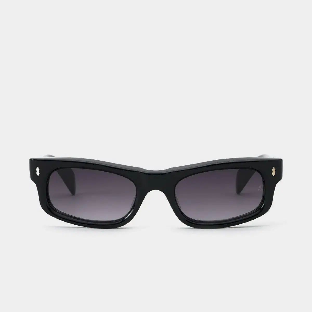 ジャックマリーマージュ イニシャル Black Silver XX