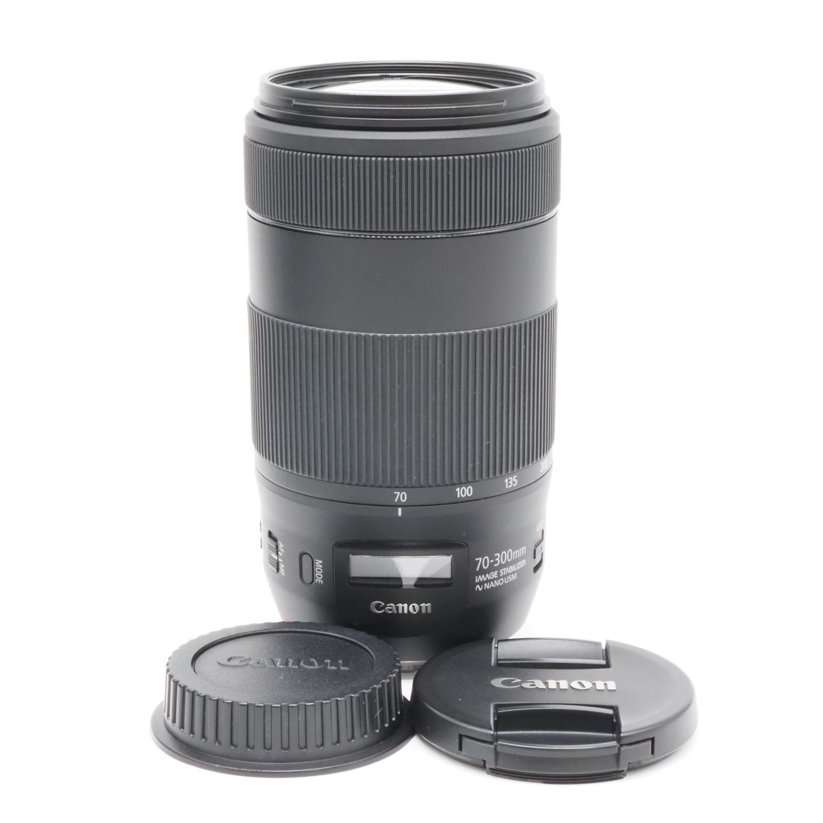 ■極上品■ CANON（キャノン） EF 75-300mm F4-5.6 III 望遠ズームレンズ EFマウント