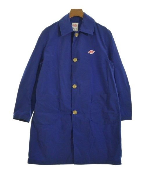 DANTON コート（その他） レディース 【古着】【中古】【送料無料】