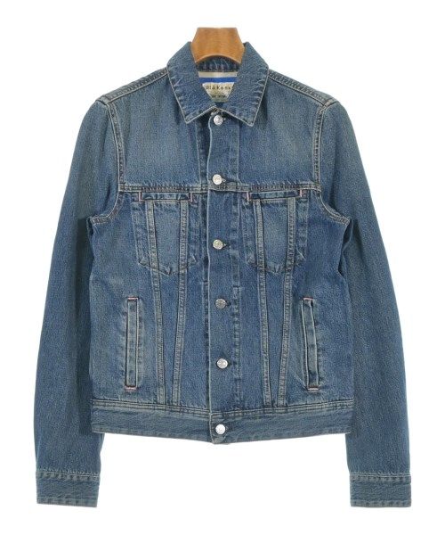 Bla Konst ブルゾン メンズ 【古着】【中古】【送料無料】