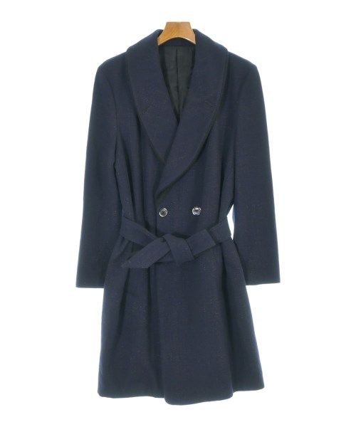 the sakaki コート メンズ 【古着】【中古】【送料無料】