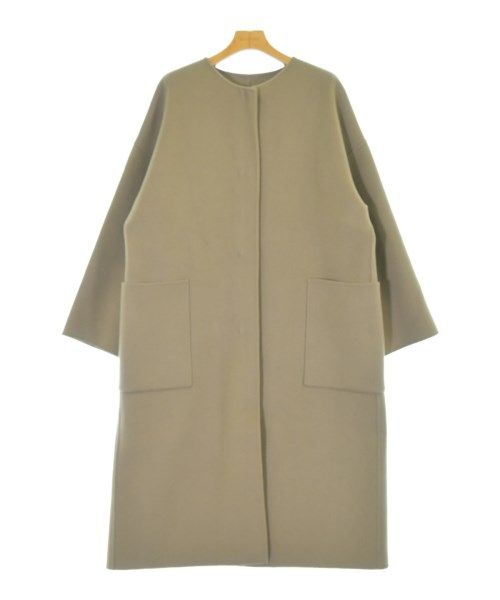 1er Arrondissement コート レディース 【古着】【中古】【送料無料】