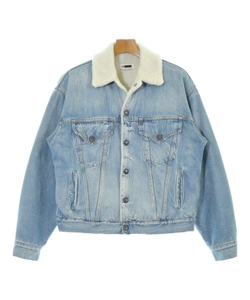 H BEAUTY&YOUTH ブルゾン（その他） メンズ 【古着】【中古】【送料無料】