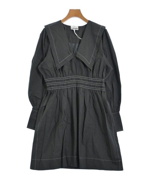 Ganni ワンピース レディース 【古着】【中古】【送料無料】 13,616円