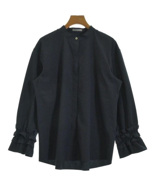 theory luxe カジュアルシャツ レディース 【古着】【中古】【送料無料】