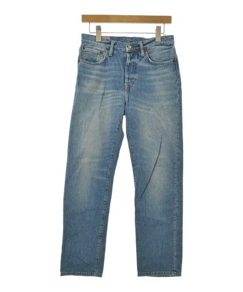 Bla Konst デニムパンツ メンズ 【古着】【中古】【送料無料】
