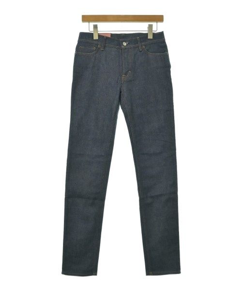 Bla Konst デニムパンツ メンズ 【古着】【中古】【送料無料】