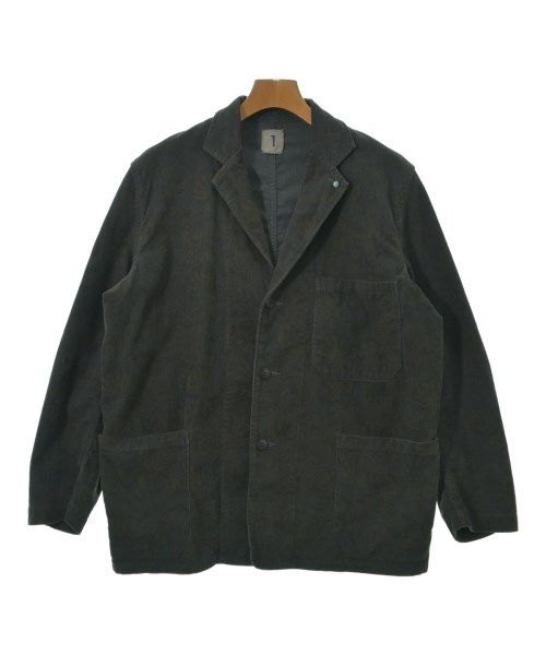 BLUE BLUE カジュアルジャケット メンズ 【古着】【中古】【送料無料】