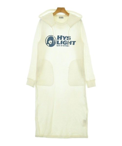 HYSTERIC GLAMOUR ワンピース レディース 【古着】【中古】【送料無料】
