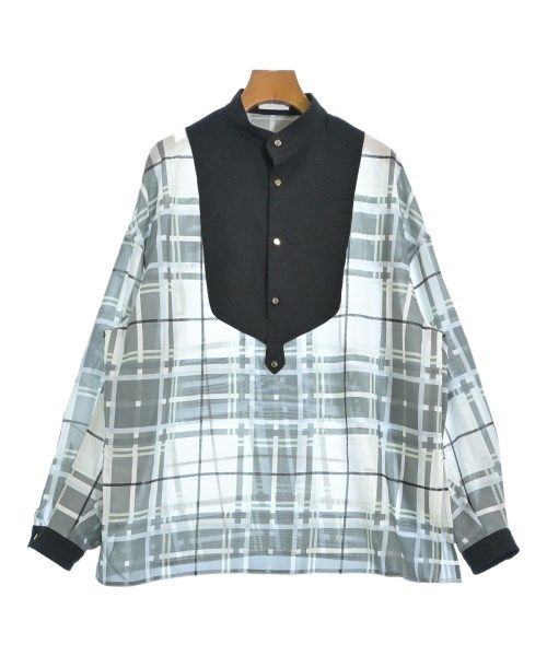THE RERACS カジュアルシャツ レディース 【古着】【中古】【送料無料】 8,580円