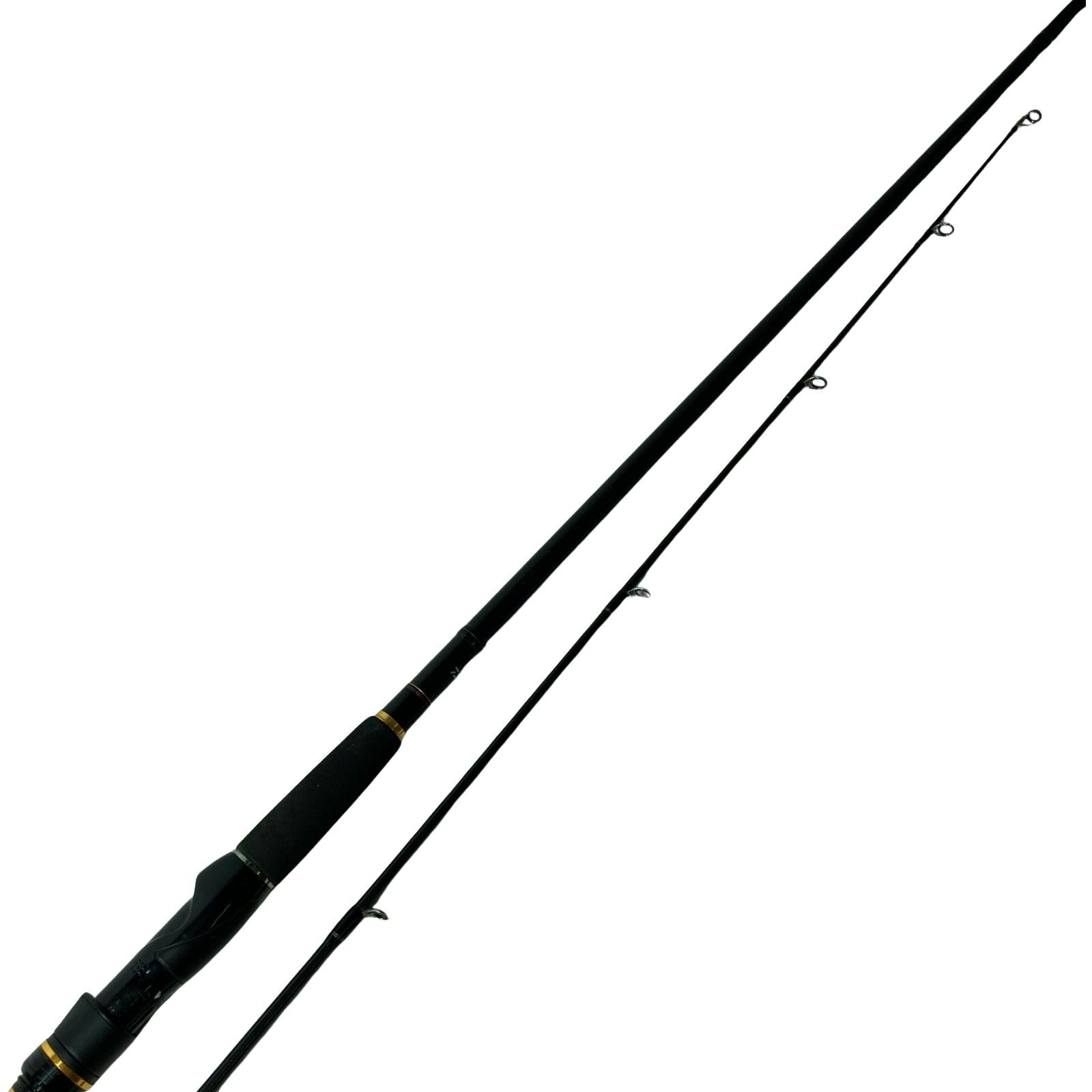 DAIWA ダイワ シーバスロッド ラテオ 100MH・Q 01474635 本体のみ