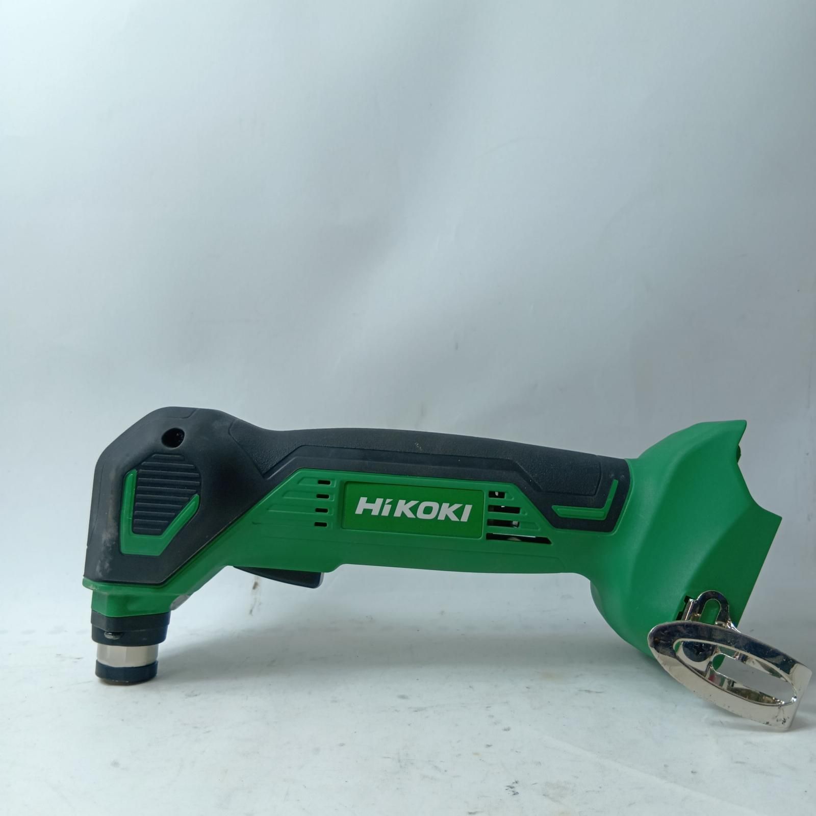 HiKOKI ハイコーキ コードレスばら釘打機 NH18DSL グリーン 本体のみ コードレス式 18v 10,989円