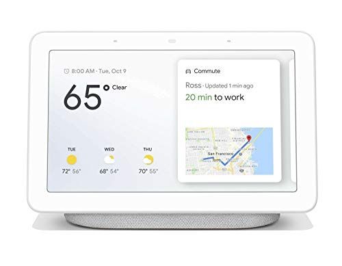 Google Nest-Chalk ????t