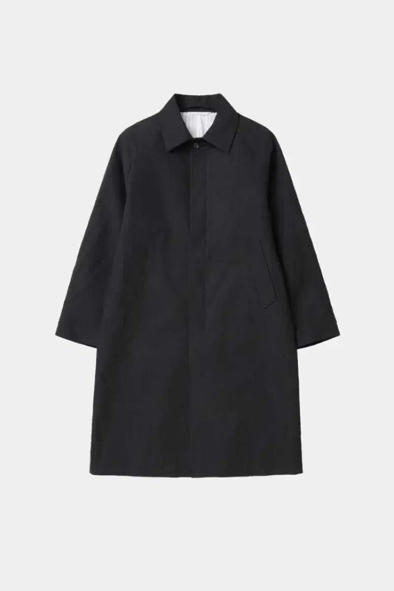 KANGJUNGSEOK serene raglan coat
