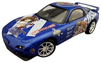模型・プラモデル 【】青島文化教材社 1/24 痛車 No.01 涼宮ハルヒの憂鬱