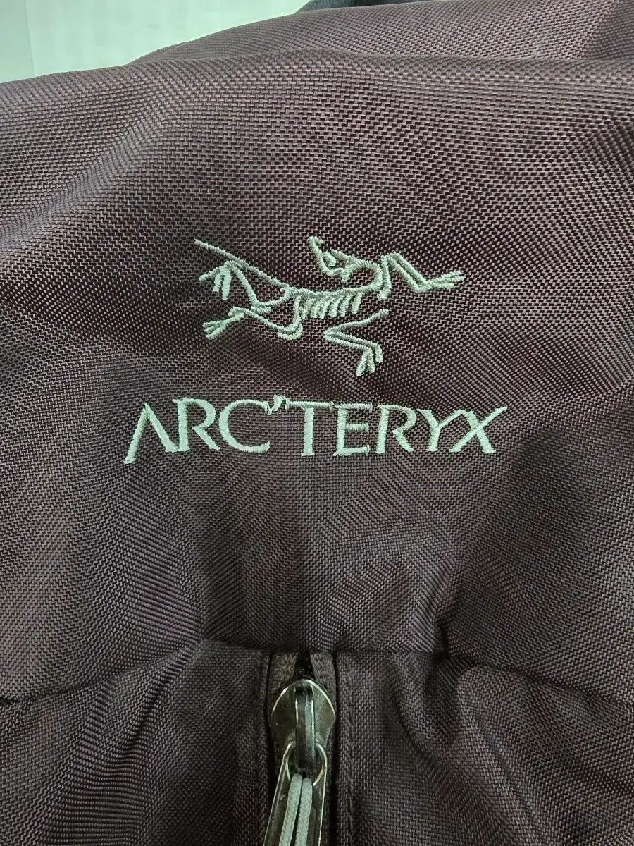 ARC'TERYX アークテリクス MIURA (三浦技研) 30 登山リュック