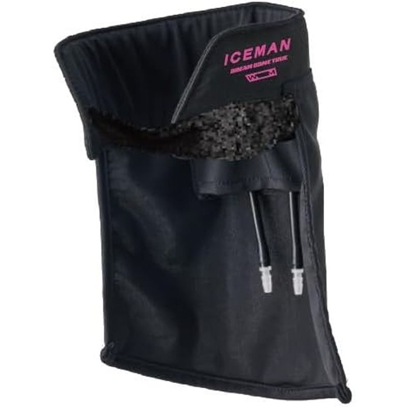 メーカー正規品 新品 YAMASHIN 山真製鋸 ICEMAN アイスマン ウォーターマグナム ICM-WM2-PK 首 冷却 水冷 オプション ピンク
