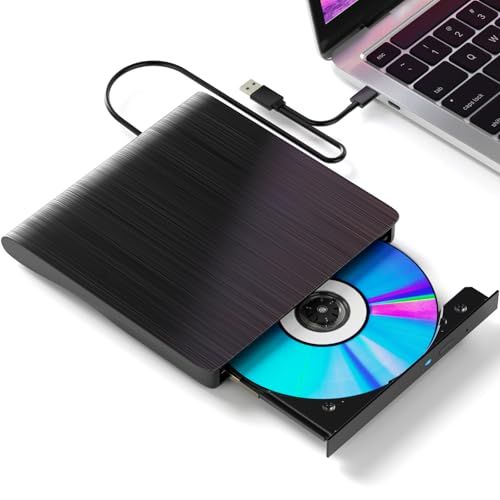 ブルーレイドライブ外付け BDプレイヤー再生読み書usb-aと (type-c) 対応外付け ポータブルBD/DVD/CD Windows7-11/MAC OS対応 一年 日本語取扱書付き（black）ma 55fda292