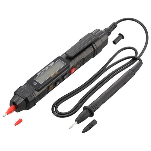 オーム(OHM) テスター 電流測定 ペン型 ポータブル 電池式 ペン型デジタルマルチテスター TST-DP24 06-5401 オーム電機kk e4eb0f11
