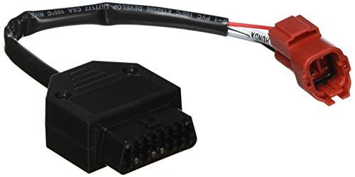 キタコ (KITACO) OBD(On Board Diagnostics)アダプター ホンダ車用 764-9000100kk 47744507