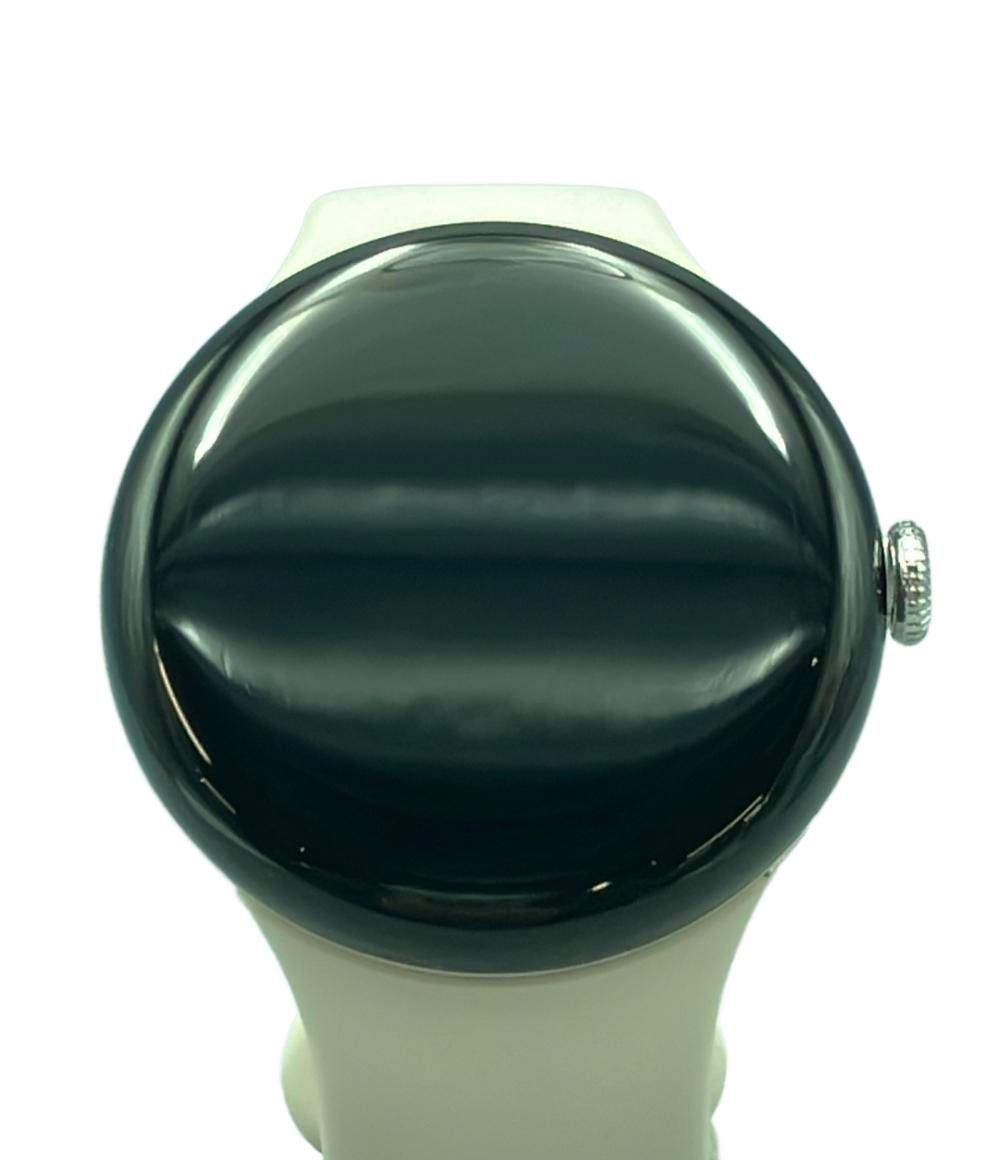 グーグル スマートウォッチ Google Pixel Watch 3 GGE4J Google