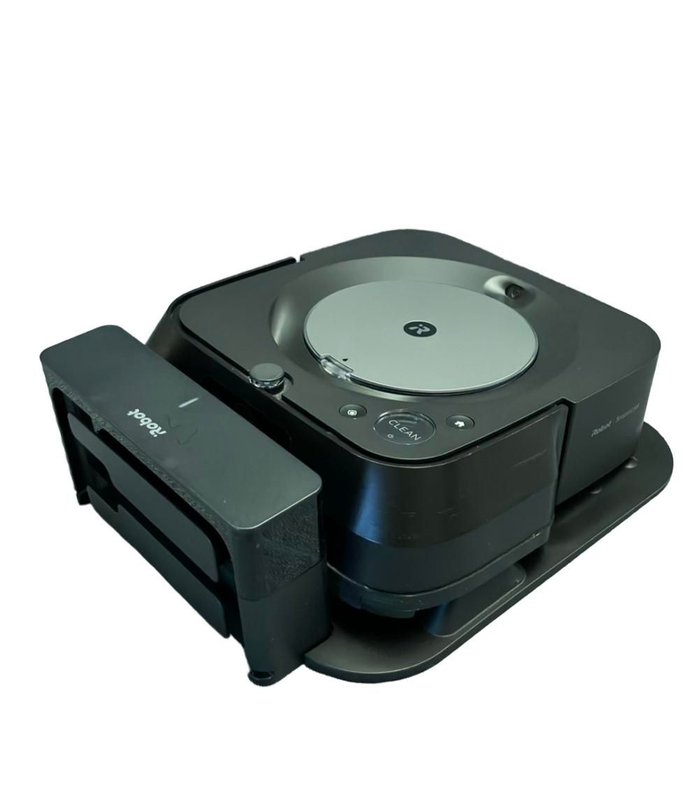 アイロボット ロボット掃除機 Braava jet m6 RMA-Y1 iRobot