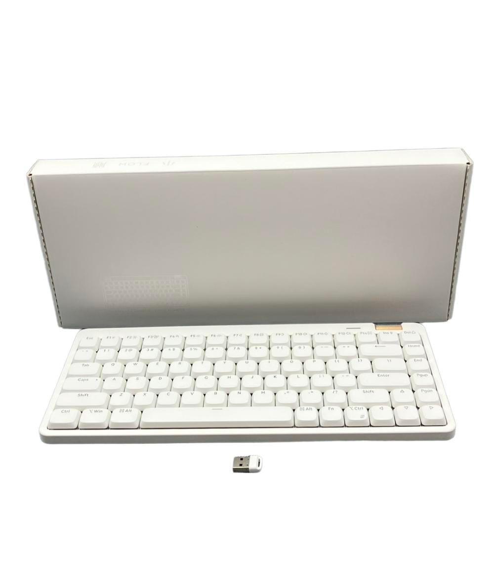 ロフリー キーボード FLOW Lite 84 OE921 Lofree