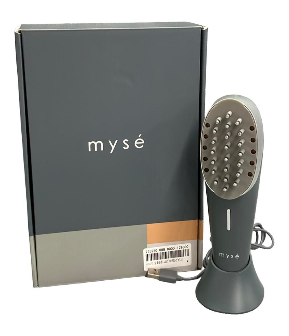 YA-MAN ヤーマン ミーゼ スカルプリフト アクティブ プラス MS-82G 美容家電