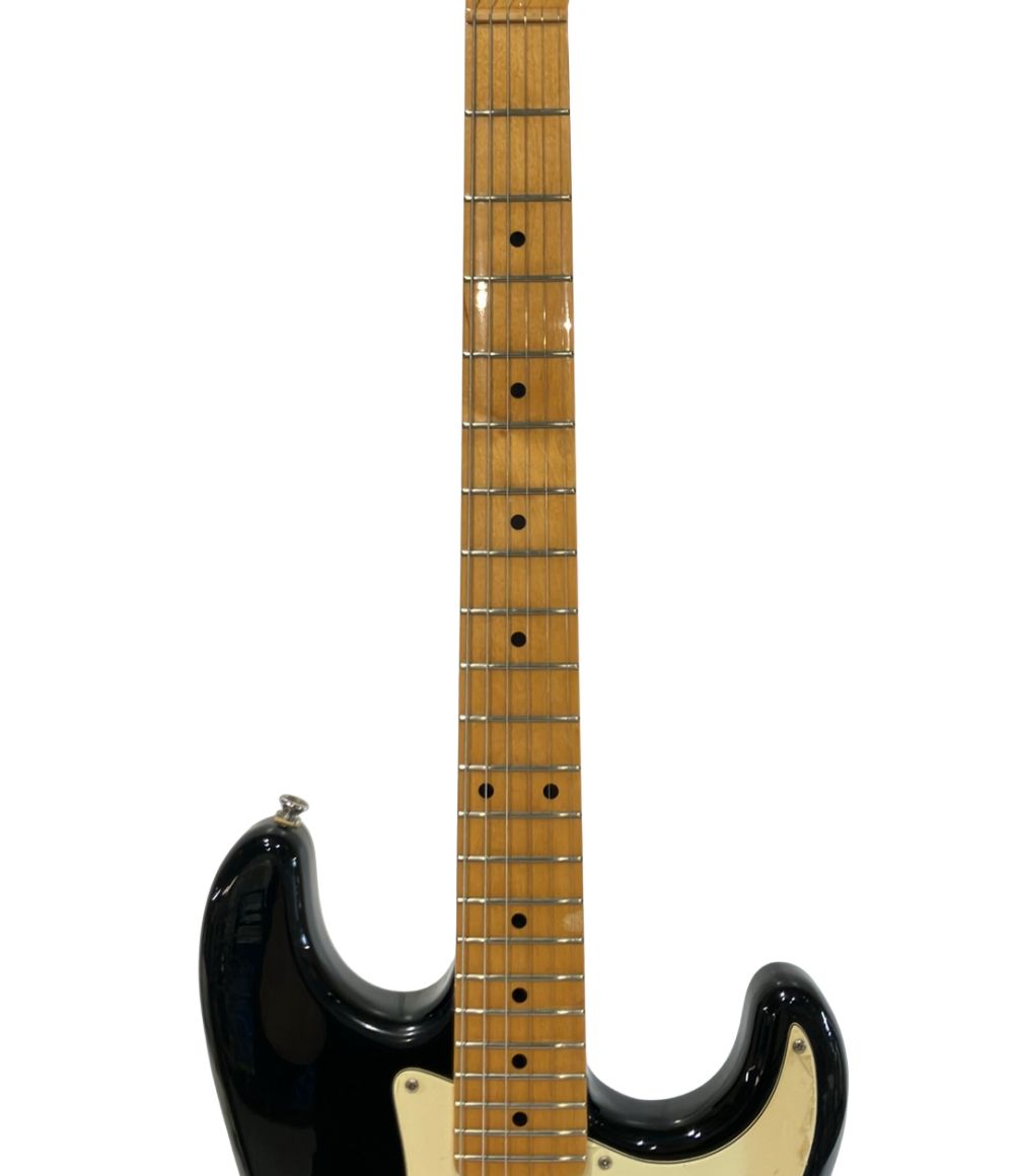美品 フェルナンデス エレキギター LE-1Z 3S BLK M FERNANDES - メルカリ