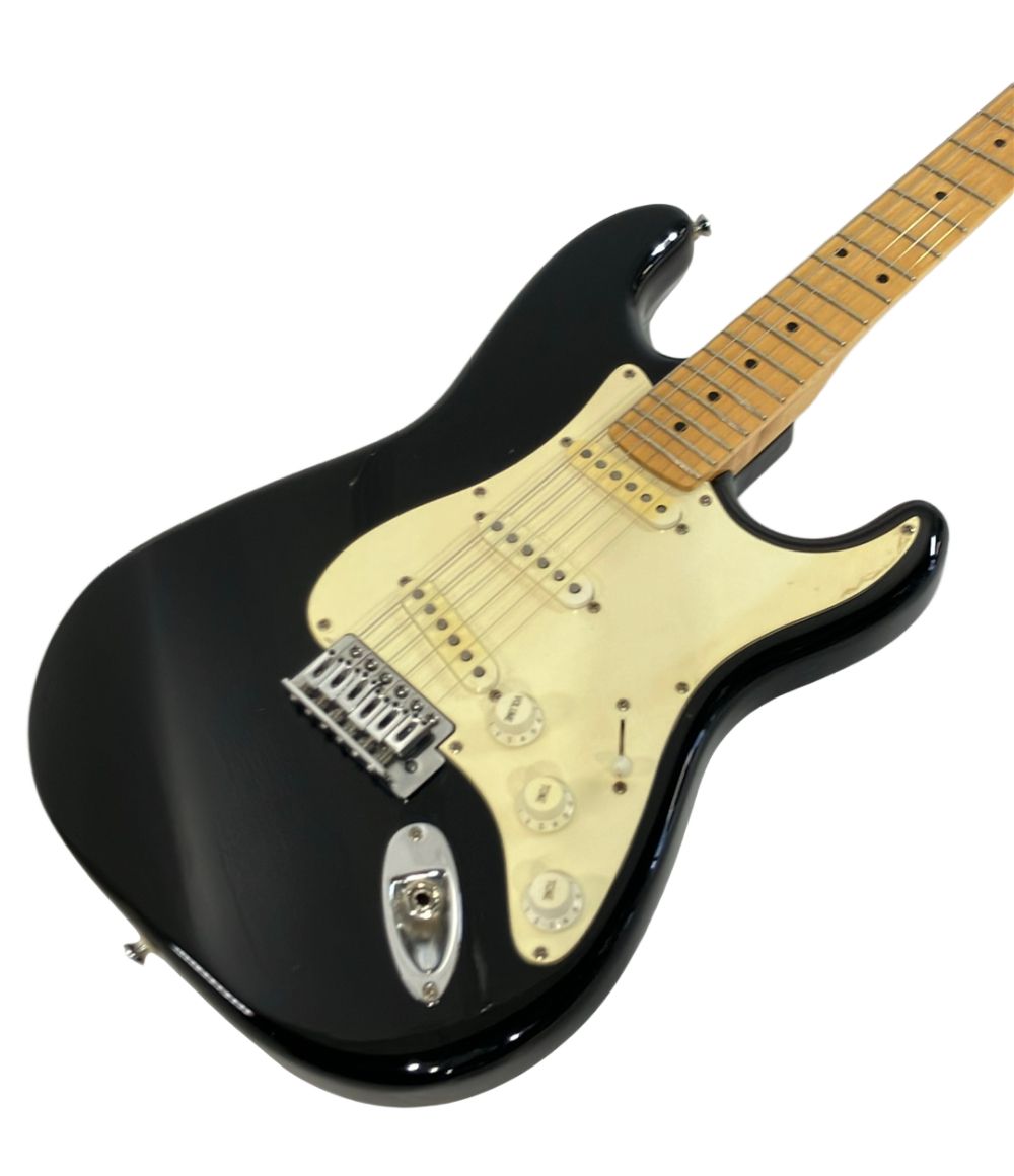 美品 フェルナンデス エレキギター LE-1Z 3S BLK M FERNANDES - メルカリ